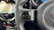 MINI Cooper 1.5 C Exclusive 3dr Auto Petrol Hatchback